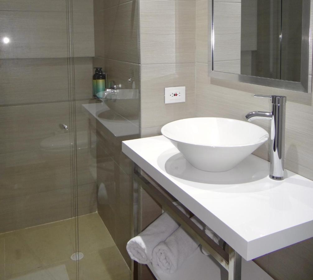 Wyndham Garden Cartagena Hotel Exterior photo