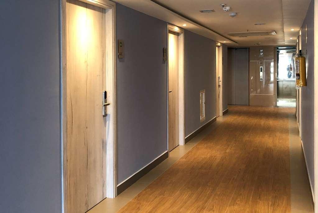 Wyndham Garden Cartagena Hotel Facilities photo