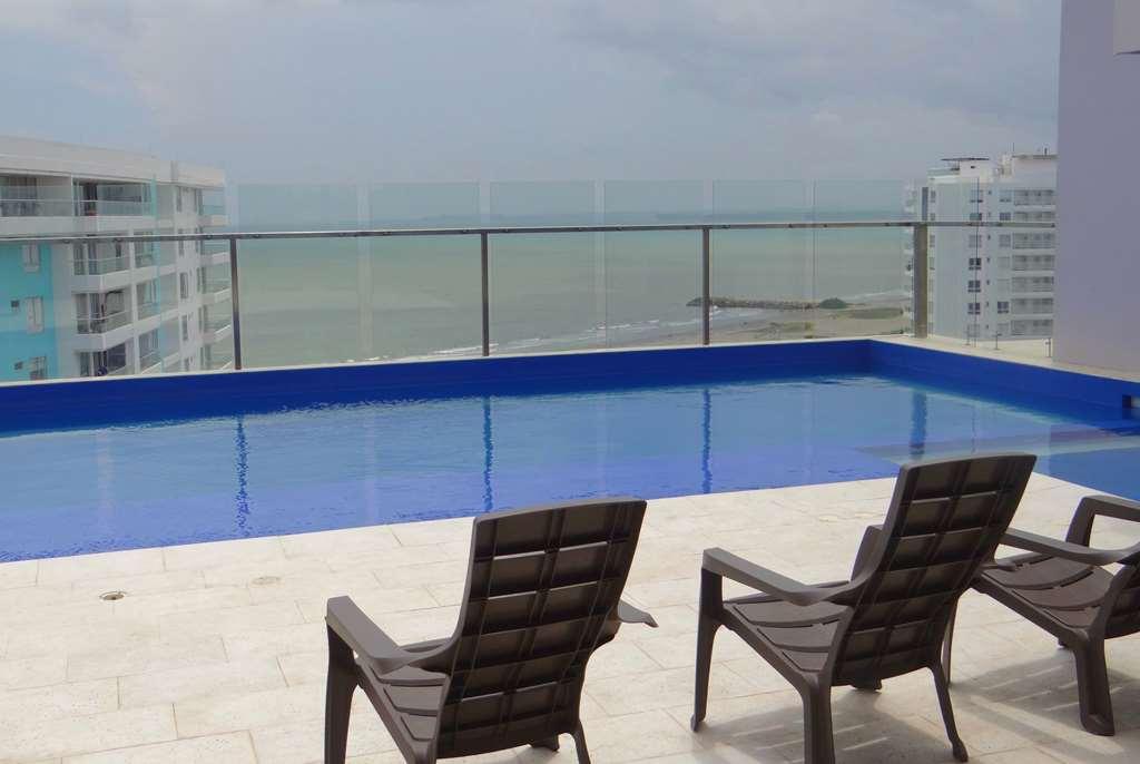 Wyndham Garden Cartagena Hotel Facilities photo